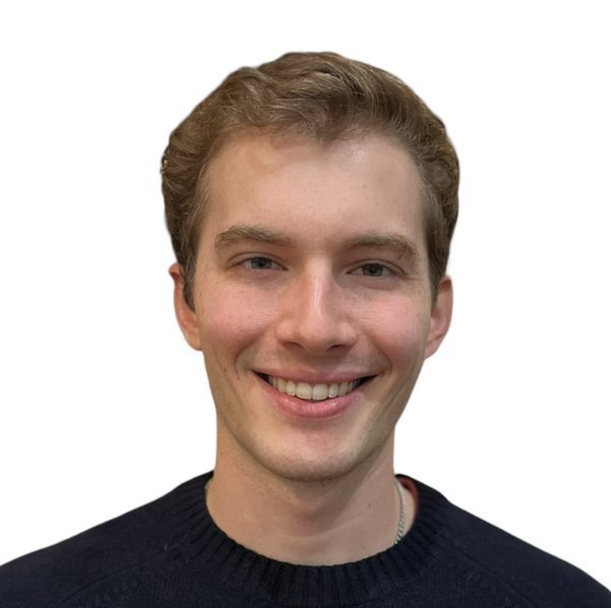 Brendan - Founder of IDW3D