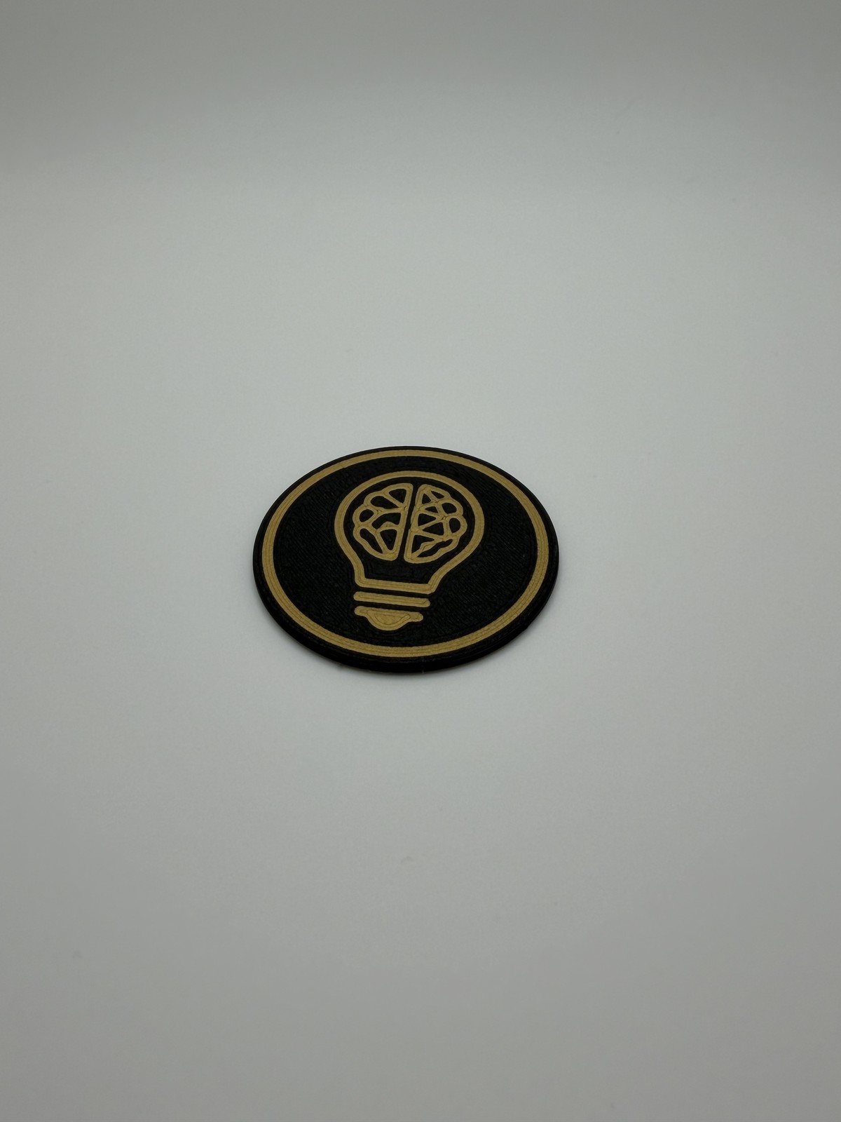 Custom NFC Business Card